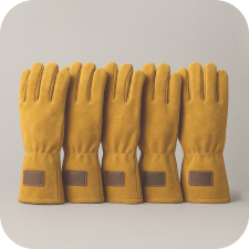 Welder Gloves