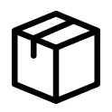 Reinforced cardboard boxes
